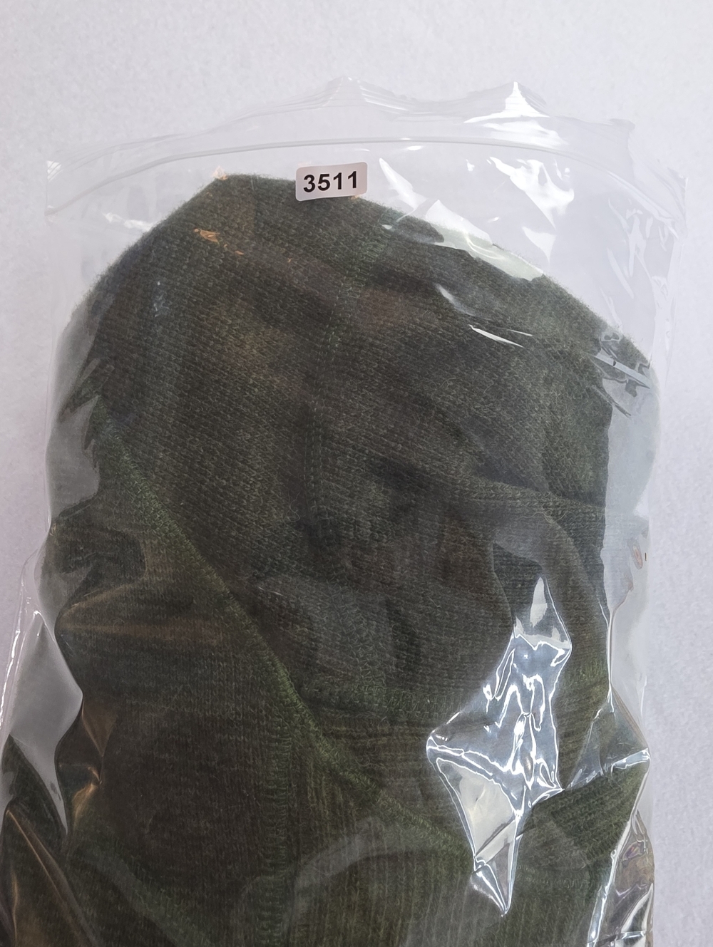 Mountain Hardwear Women's Hooded Jacket Size Small Full Zip Green AJ-3511 - Picture 9 of 9